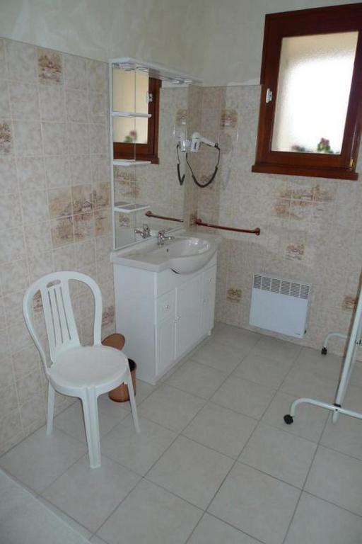 Chambres d'Hôtes Mazurier Cozes Quarto foto
