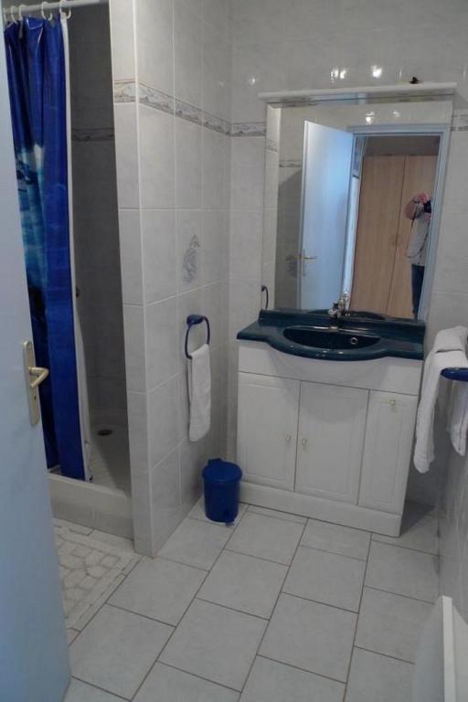 Chambres d'Hôtes Mazurier Cozes Quarto foto